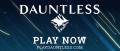 Image Dauntless disponible sur Nintendo Switch