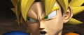 Image DBZ BT3 : L'intro...en images!