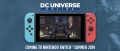 Image DC Universe Online se dévoile avec du gameplay sur Nintendo Switch 