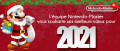 Image De l'an foiré à la nouvelle année, l'équipe Nintendo-Master vous souhaite ses meilleurs vœux pour 2021 !