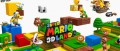 Image De nombreuses vidéos et des images pour Super Mario 3D Land