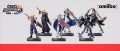 Image De nouveaux amiibo en approche : Splatoon, The Legend of Zelda, Super Smash Bros avec Bayonetta, Corrin, Cloud...