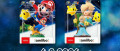 Image De nouveaux amiibo Mario et Harmonie pour fêter les 40 ans de la licence