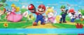 Image De nouveaux détails sur Mario + Rabbids : Kingdom Battle