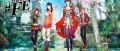Image De nouveaux visuels et artworks pour Genei Ibun Roku #FE