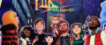 Image De nouvelles images de YIIK : A Postmodern RPG