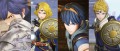 Image De nouvelles images pour Fire Emblem Warriors