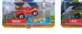 Image De nouvelles petites voitures Hot Wheels pour Mario et cie