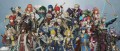 Image De nouvelles séquences de gameplay pour Fire Emblem : Warriors