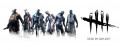 Image Dead by Daylight débarque sur Nintendo Switch