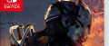 Image Dead by Daylight sort de sa boîte sur Nintendo Switch