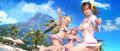 Image Dead or Alive Xtreme 3 : Scarlet - L'anglais sera de la partie sur la version asiatique