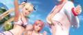 Image Dead or Alive Xtreme 3 : Scarlet se met en boîte