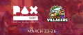 Image Dear Villagers dévoile sa nouvelle identité graphique et ses futures sorties à l'occasion de la PAX EAST