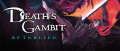 Image Death Gambit’s: Afterlife - La version physique du jeu s'offre une date de sortie