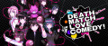 Image Death Match Love Comedy! s'offre une version physique sur Nintendo Switch