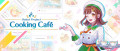 Image Debut Project Cooking Café - D3 Publisher dévoile son Cooking Mama-like sur Nintendo Switch