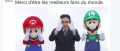 Image Décès de Satoru Iwata : Nintendo remercie les fans