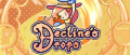 Image Decline's Drops - Le jeu vidéo de Moulin aux Bulles sortira début mai sur Nintendo Switch