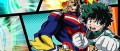Image Découvrez de nouveaux personnages de My Hero Academia: Battle for All