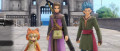 Image Découvrez de nouvelles séquences de gameplay de Dragon Quest XI S 