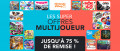 Image Découvrez dès le 1er avril les Super Offres Multijoueur sur l'eShop de la Nintendo Switch