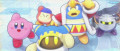 Image Découvrez Kirby's Return to Dream Land Deluxe et quelques mini jeux grâce à la démo gratuite