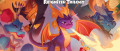 Image Découvrez la couverture de The Art of Spyro Reignited Trilogy