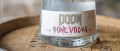 Image Découvrez la DOOM Bone Vodka - La première vodka à l'os signée Bethesda