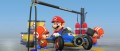 Image Découvrez la première publicité française de Mario Kart 8