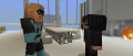Image Découvrez le pack Minecraft dédié aux Indestructibles
