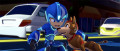 Image Découvrez le premier trailer de Mega Man Fully Charged