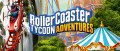 Image Découvrez le trailer de lancement de RollerCoaster Tycoon Adventures