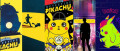 Image Découvrez les incroyables fan-arts réalisés pour la sortie du film Détective Pikachu