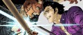 Image Découvrez l'extravagante histoire de Travis Strikes Again : No More Heroes