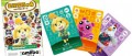 Image Découvrez près de 45 cartes amiibo Animal Crossing