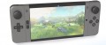 Image Découvrez un joli mock-up de la Nintendo NX