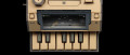 Image DEEMO - Aperçu du gameplay au Toy-Con Piano