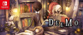 Image DEEMO sortira en boite le 29 janvier 2019 sur Nintendo Switch