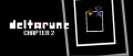 Image Deltarune : le chapitre 2 disponible gratuitement sur PC et Mac mais pas encore sur Nintendo Switch