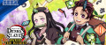 Image Demon Slayer -Kimetsu No Yaiba- Sweep the Board! sera disponible fin avril sur Nintendo Switch