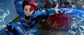 Image Demon Slayer -Kimetsu no Yaiba- The Hinokami Chronicles confirmé sur Nintendo Switch