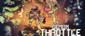 Image Demon Throttle - Le jeu d'aventure en Pixel Art s'offre une sortie en version physique uniquement sur Nintendo Switch