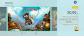 Image Deponia : le classique du jeu d'aventure Point & Click disponible désormais sur Nintendo Switch