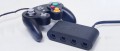 Image Depuis la mise à jour 4.0.0, il est possible de jouer avec des manettes GameCube sur Nintendo Switch