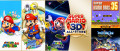 Image Derniers jours pour télécharger Super Mario 3D All Stars et Super Mario Bros. 35 sur l'eShop