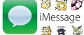 Image Des autocollants Pokémon également disponibles dans iMessage