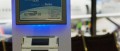 Image Des bornes DS dans les aéroports