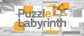Image Des captures d'écran de Puzzle Labyrinth sur 3DS