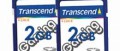 Image Des cartes SD compatibles Wii chez Transcend